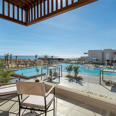 Jaz Amara Hotel Marsa Alam ภายนอก รูปภาพ